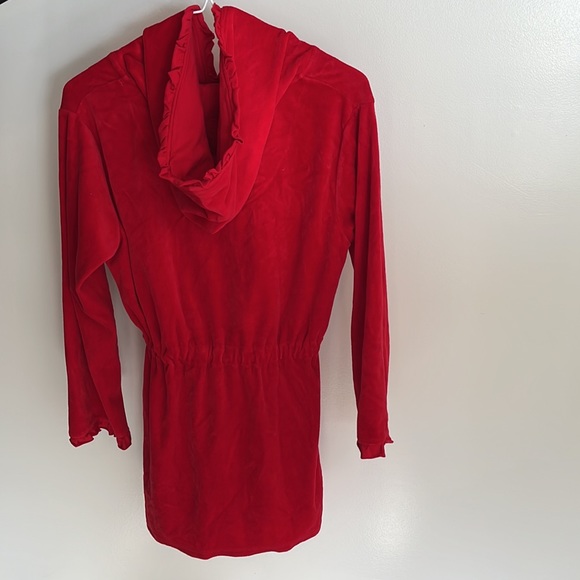 Rocawear Velour Robe - Picture 2 of 5